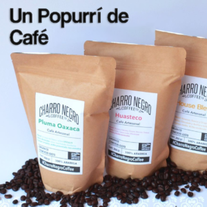 Kit Gourmet: El Popurrí